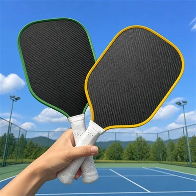 Oer Wasg T700 Carbon Fiber Pickleball Paddle
