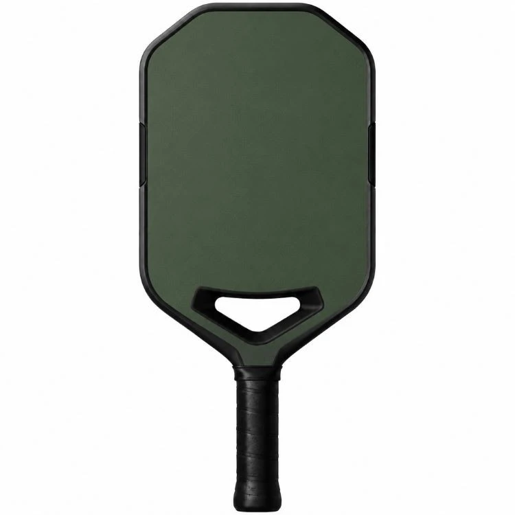 Thermoformed 3K Carbon Pickleball Paddle best